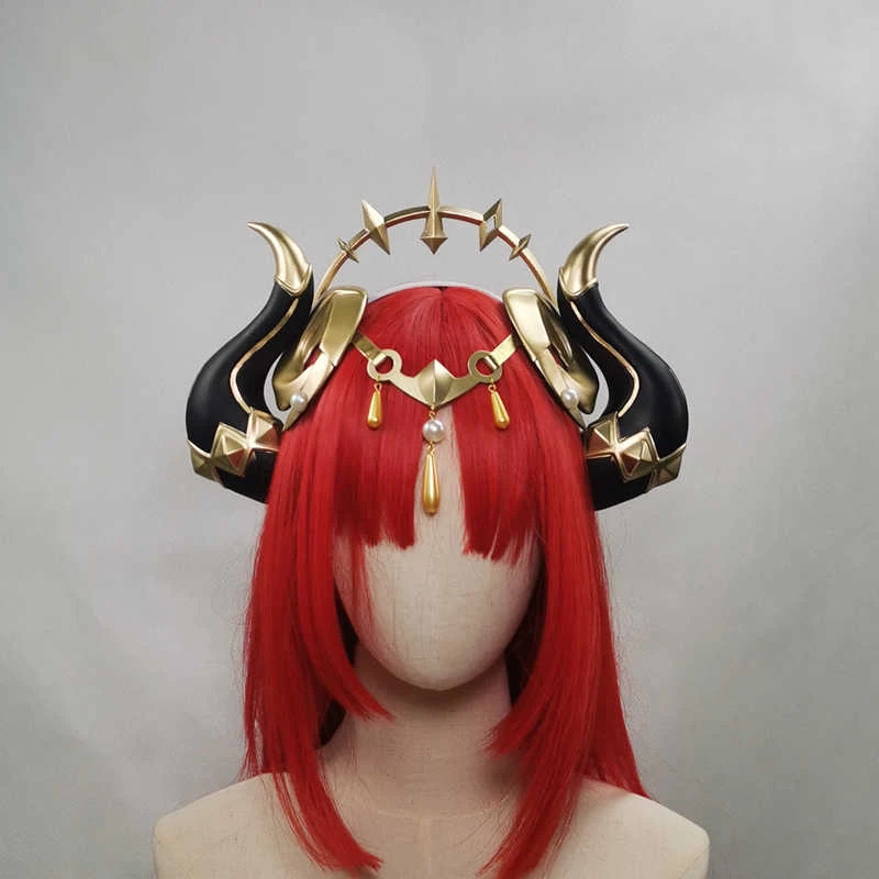 25COSNew Genshin Impact Nilou  - огляд і ціна Cosplay Prop Works