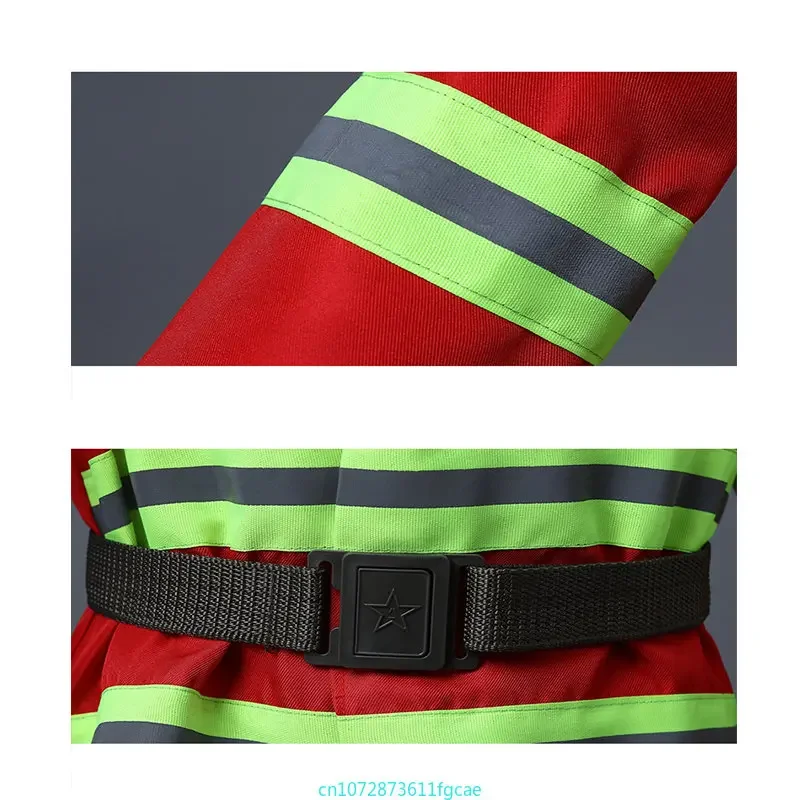 Children Firefighter Uniform S - огляд і ціна Cosplay Prop Works
