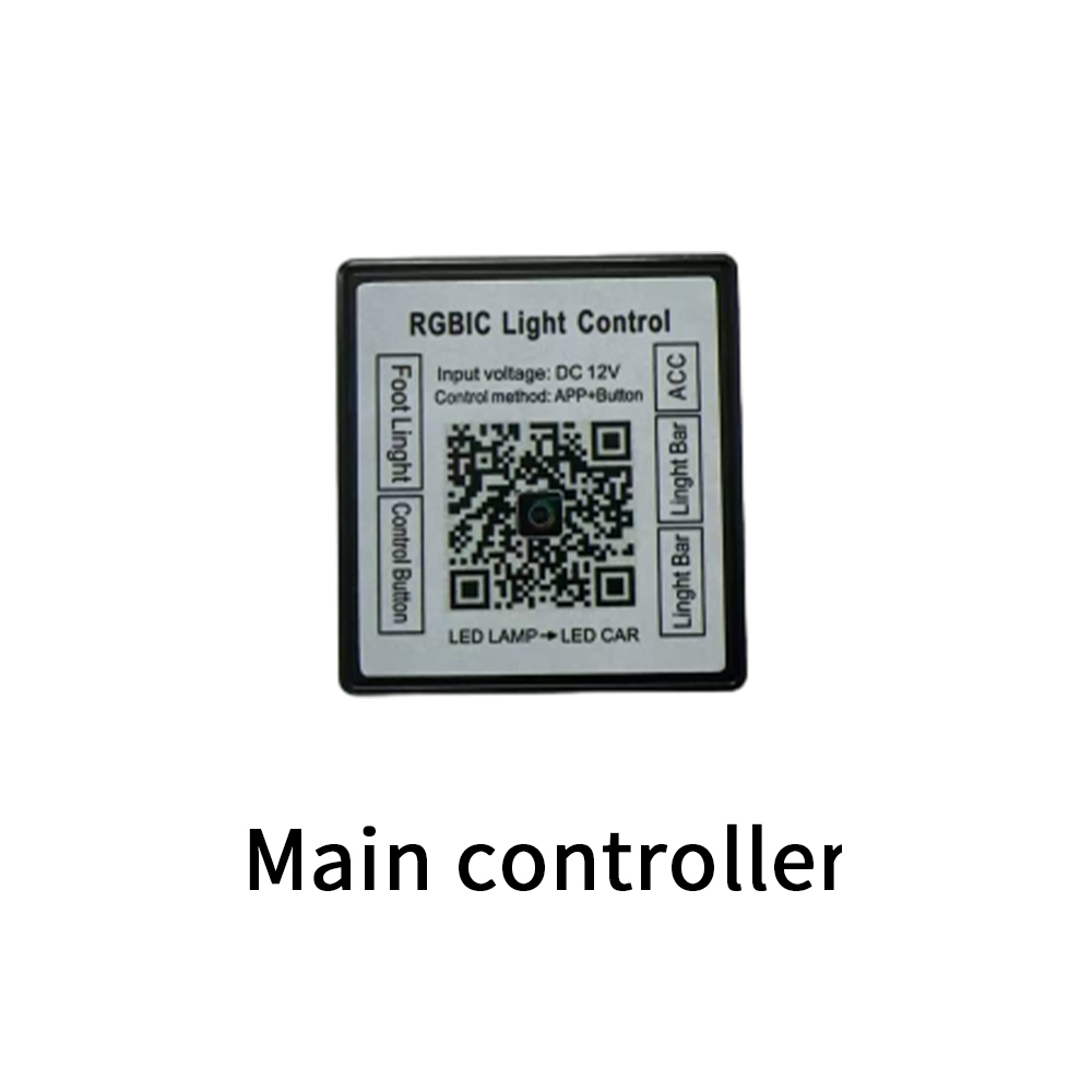 Full Colors Streamer Symphony  - огляд і ціна Led El Wire