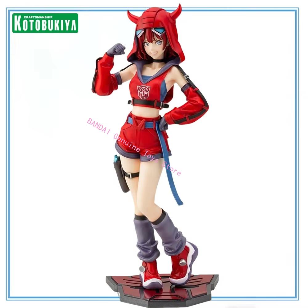 100% Original in Stock Kotobuk - огляд і ціна Kotobukiya Bishoujo