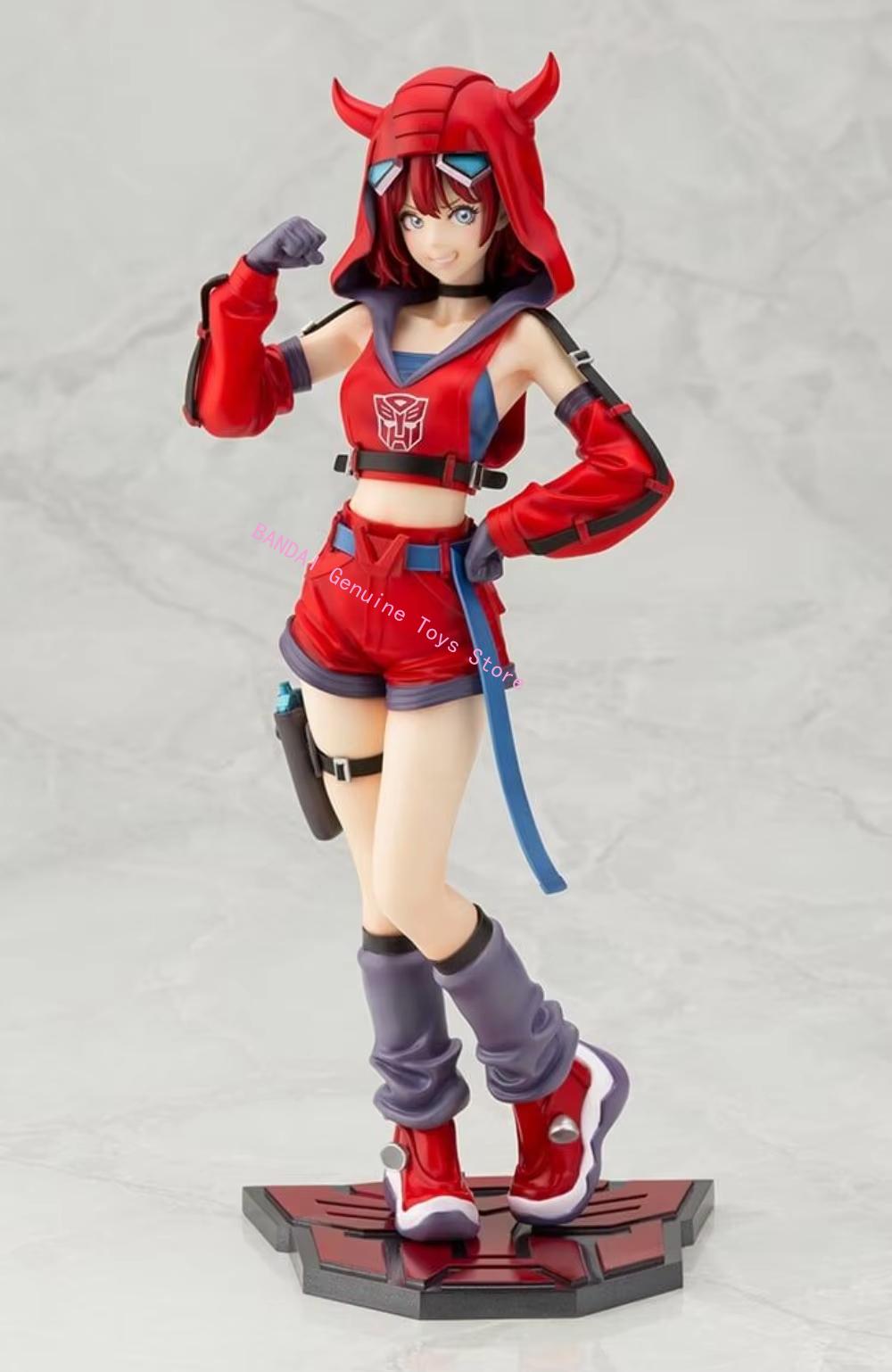 100% Original in Stock Kotobuk - огляд і ціна Kotobukiya Bishoujo