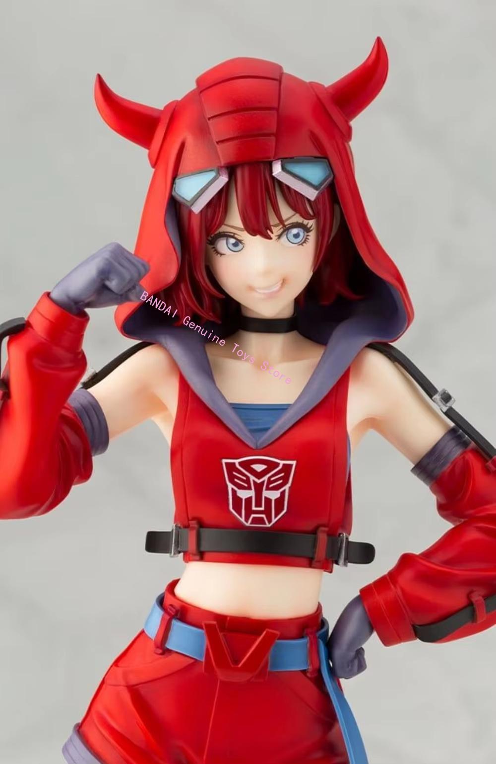 100% Original in Stock Kotobuk - огляд і ціна Kotobukiya Bishoujo