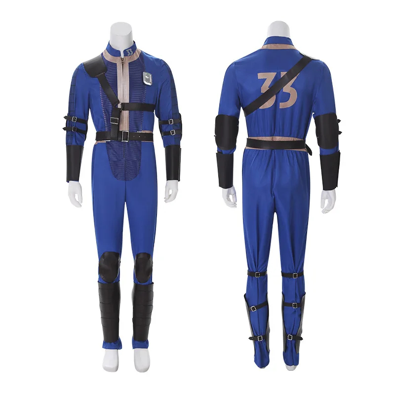 s;3'c\5/b'Anime Fall Cos Out L - огляд і ціна Fallout Cosplay Prop