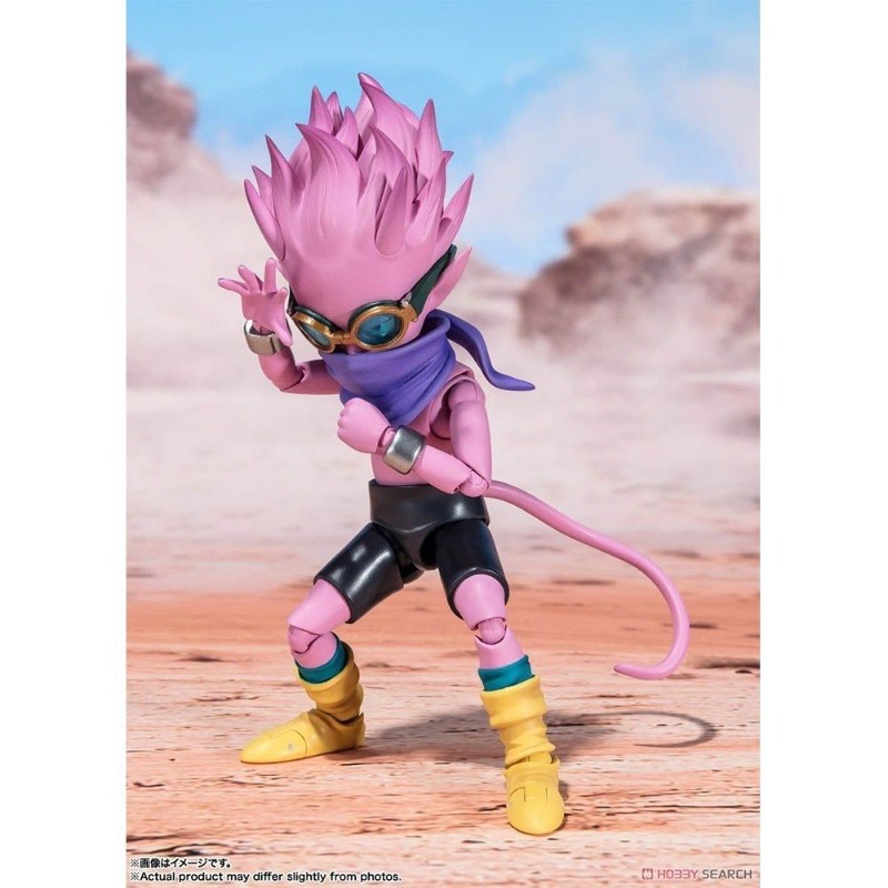 100% Official Bandai S.H.Figua - огляд і ціна Bandai Tamashii Nations S.H.Figuarts