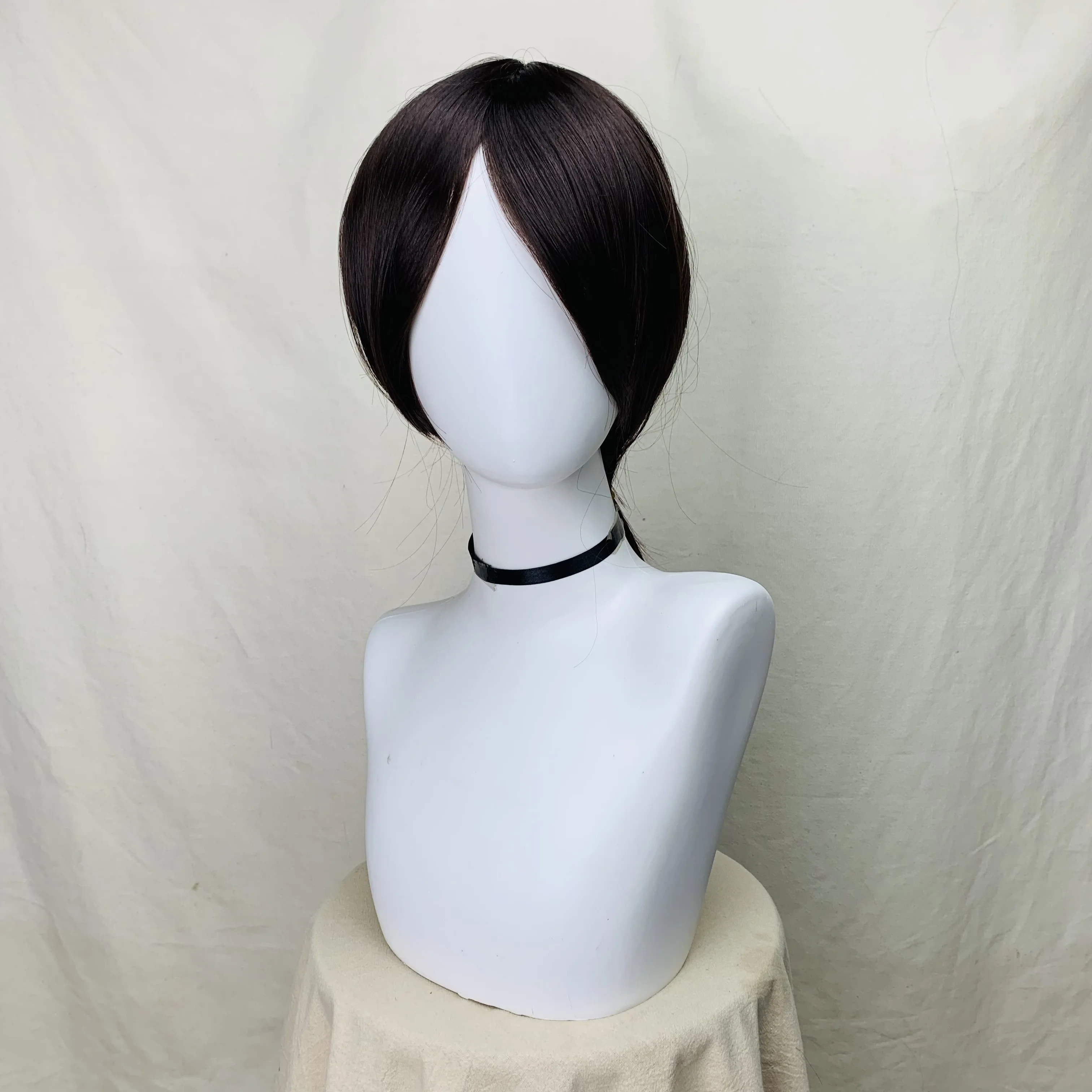 Fall Cos Out Lucy Cosplay Wig  - огляд і ціна Fallout Cosplay Prop