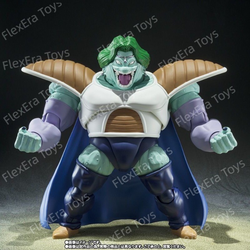 In Stock Bandai Tamashii Natio - огляд і ціна Bandai Tamashii Nations S.H.Figuarts