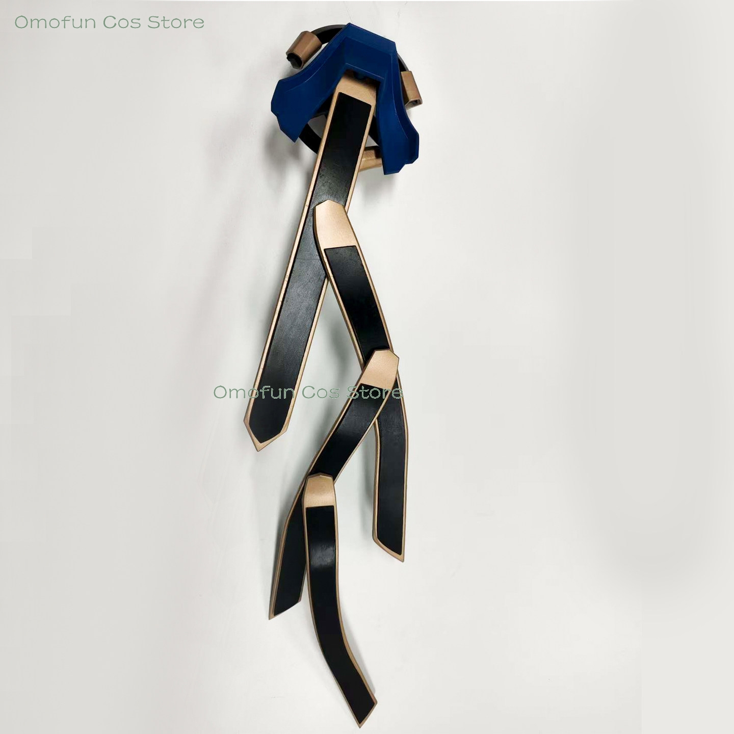 Stellar Blade Eve Cosplay Hair - огляд і ціна Cosplay Prop Designer