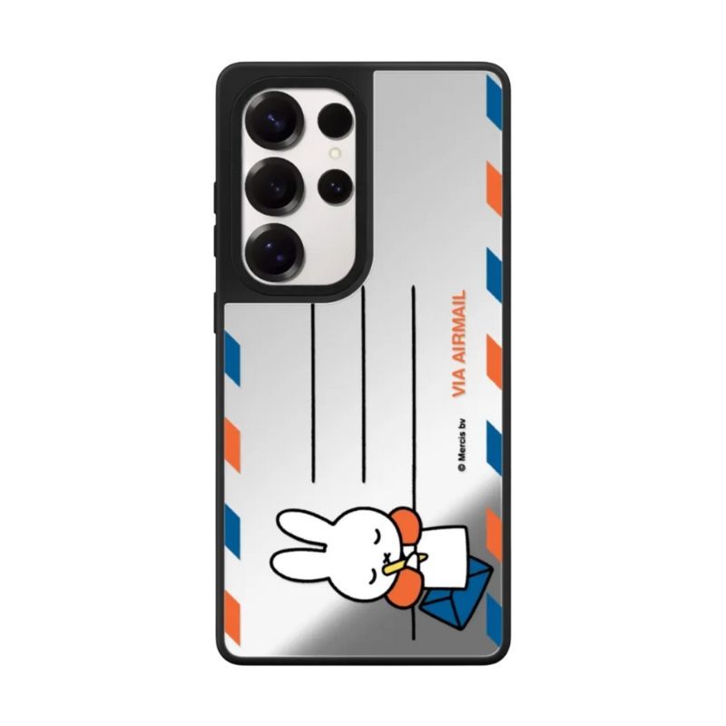 Kawaii Miffy Phone Case Cute C - огляд і ціна Cosplay Prop Designer