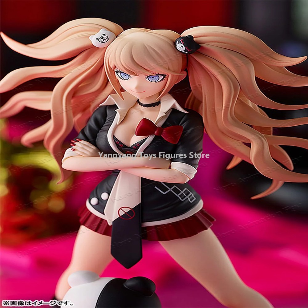 Original Genuine Good Smile Co - огляд і ціна Good Smile Company Pop Up Parade