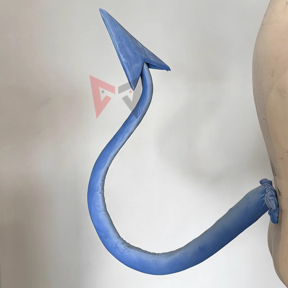 New Jester Lavorre The Mighty  - огляд і ціна Cosplay Prop Works