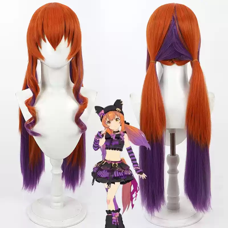 Umamusume Pretty Derby Mayano  - огляд і ціна Heat Gun Cosplay