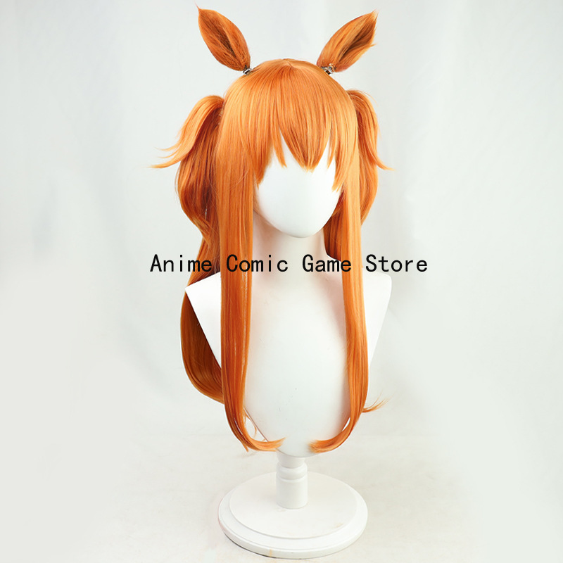 IN Stock Mayano Top Gun Cospla - огляд і ціна Heat Gun Cosplay