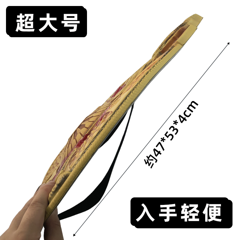 Cosplay 1:1 God of War 4 War B - огляд і ціна Cosplay Prop Axe