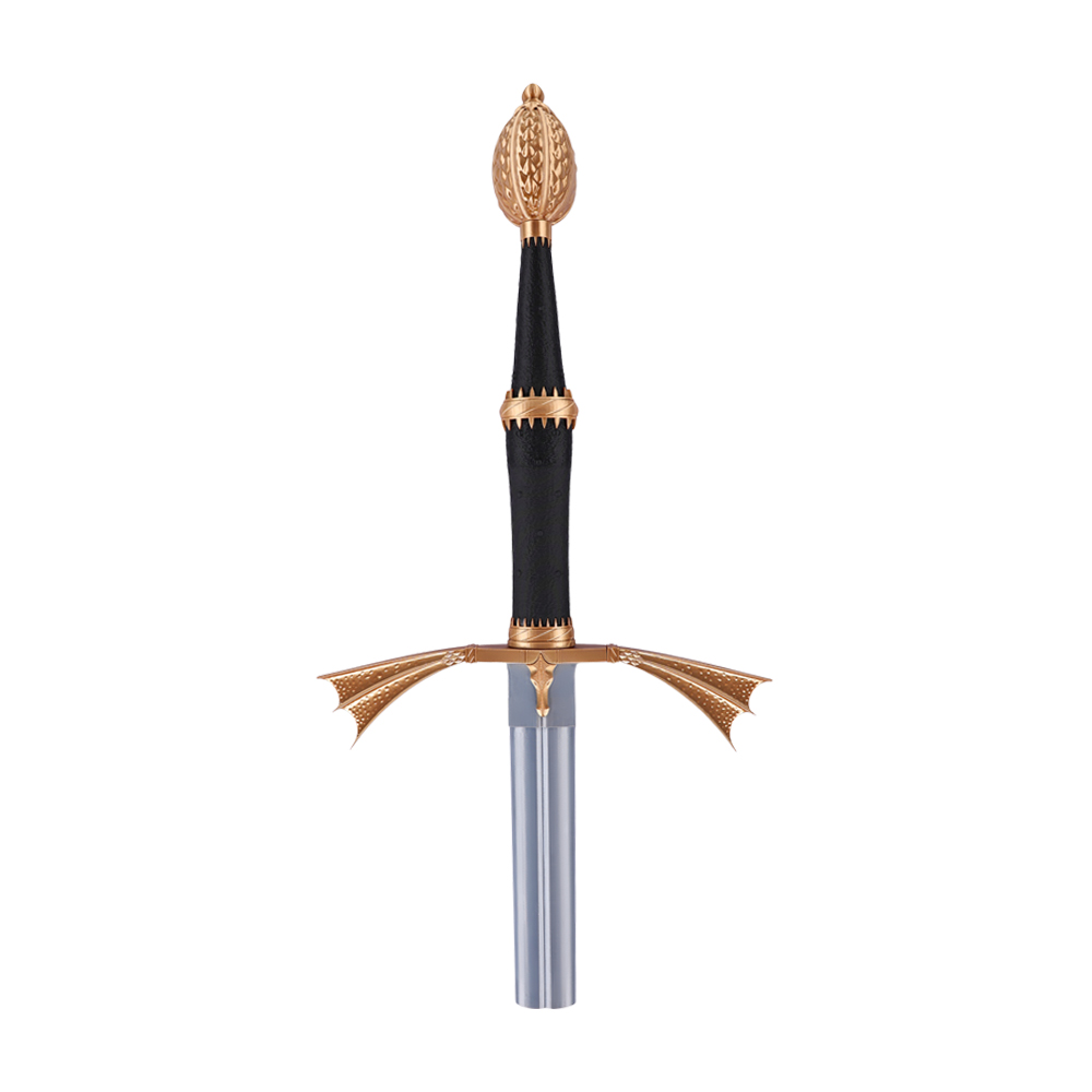 Daemon Cosplay Retractable Sil - огляд і ціна Cosplay Prop Knife