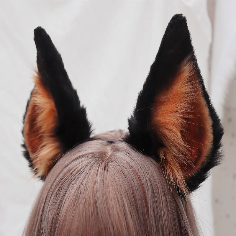 Custom Handmade Work Beast Ani - огляд і ціна Cosplay Prop Works