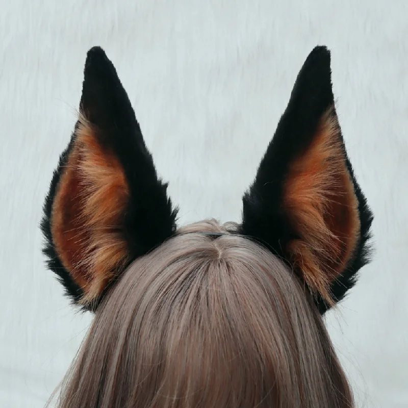 Custom Handmade Work Beast Ani - огляд і ціна Cosplay Prop Works