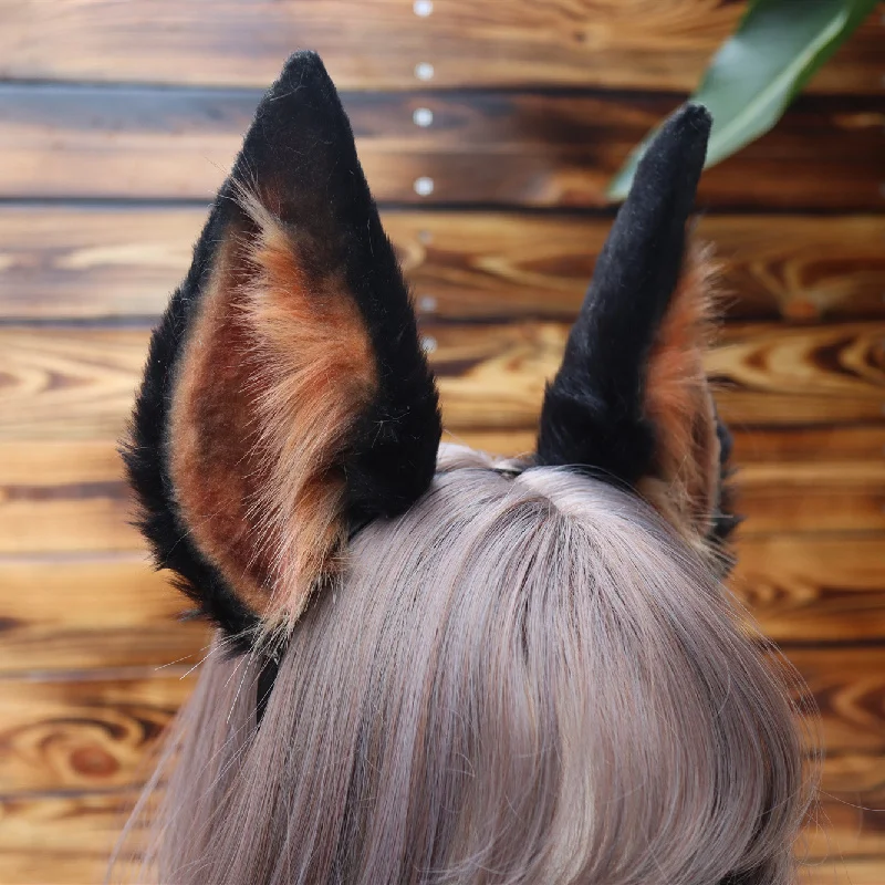 Custom Handmade Work Beast Ani - огляд і ціна Cosplay Prop Works