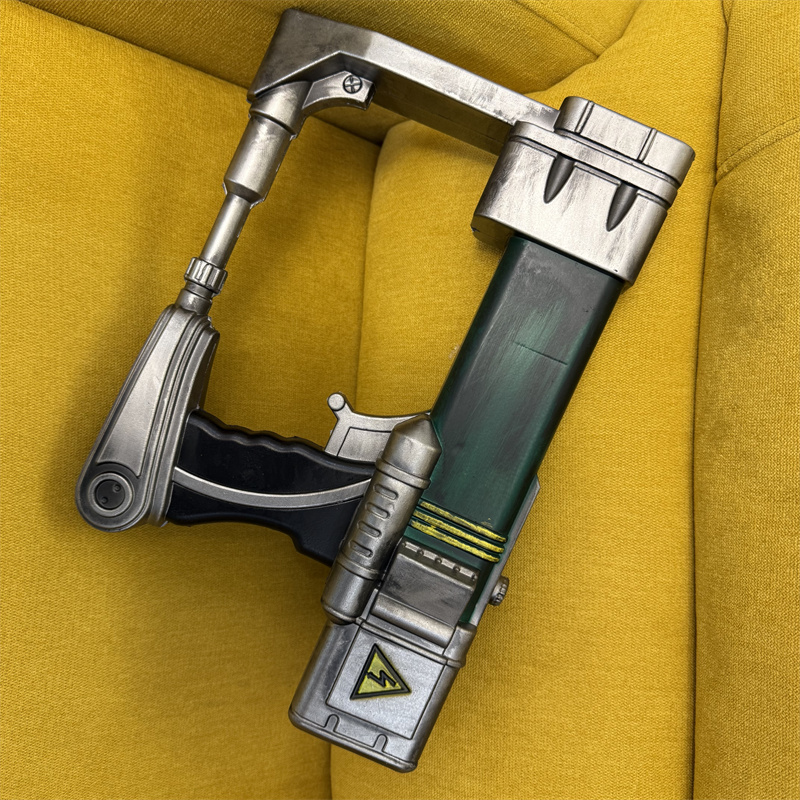 Multiple Guns Model No Shottin - огляд і ціна Fallout Cosplay Prop