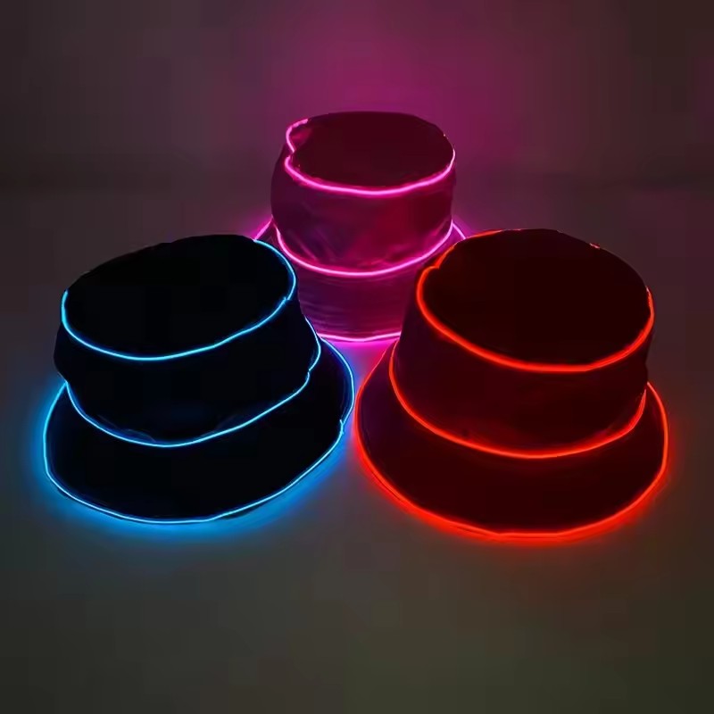 Solid Color Style Beach LED Ca - огляд і ціна Led El Wire