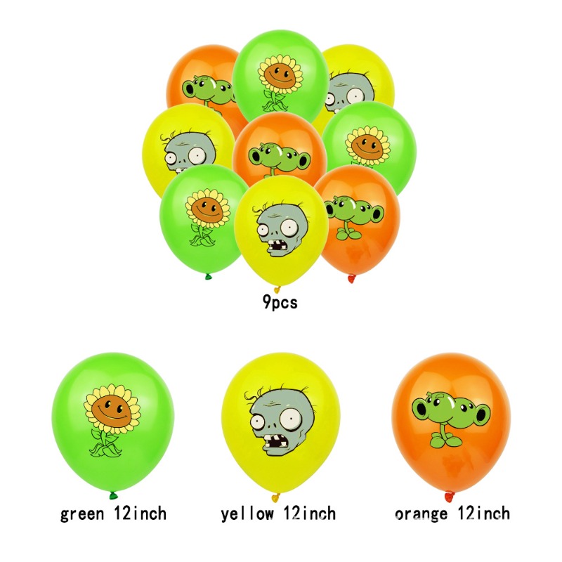 New Plants Vs Zombies Edition  - огляд і ціна Cosplay Prop Diy
