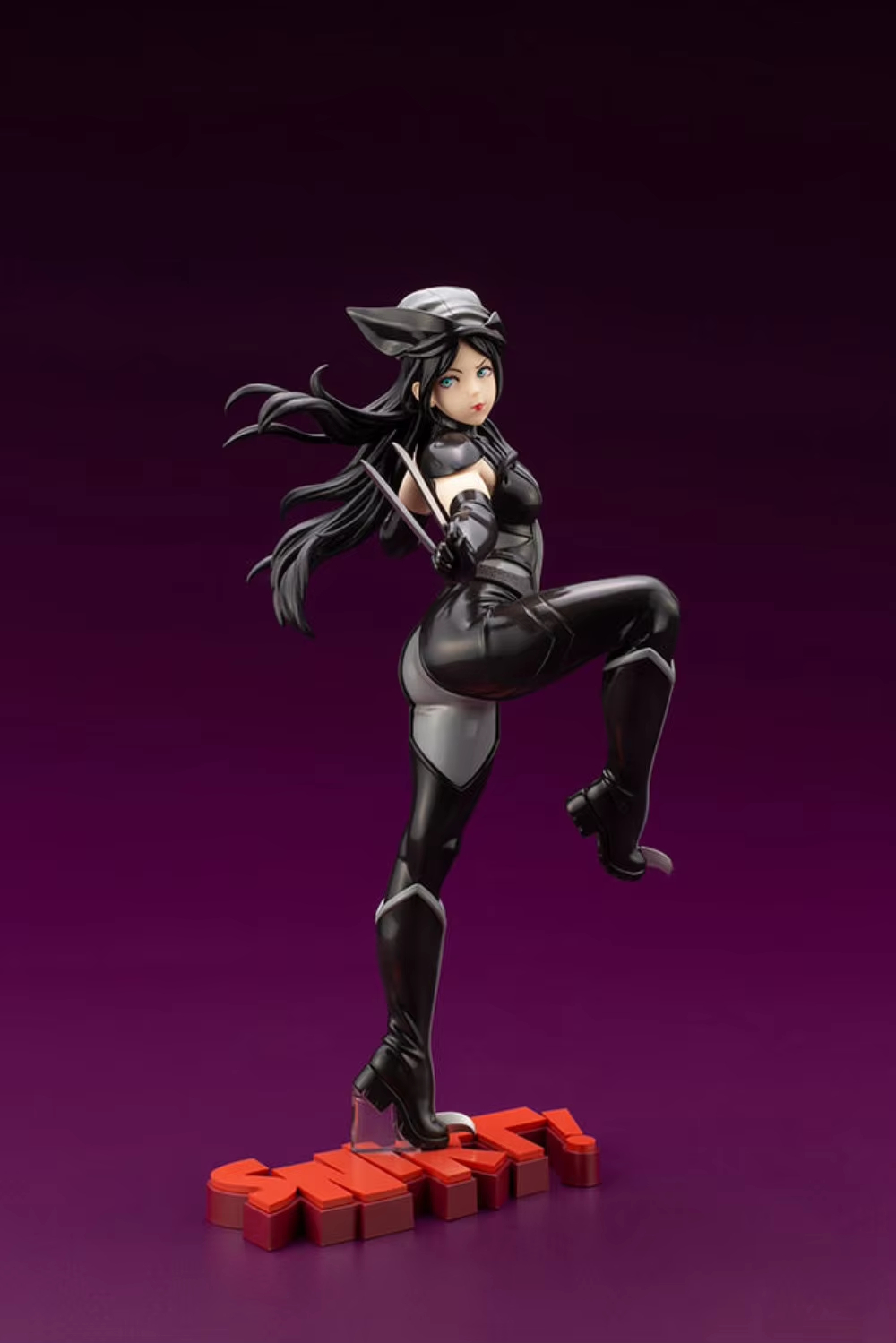 100% Original in Stock Kotobuk - огляд і ціна Kotobukiya Bishoujo