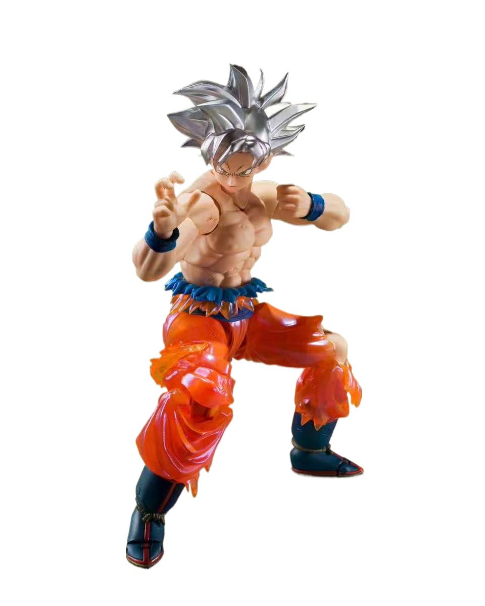Spot SaleBandai Dragon Ball TA - огляд і ціна Bandai Tamashii Nations S.H.Figuarts