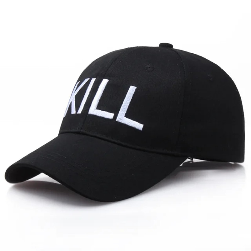Anime Adjustable Sport Cap Hat - огляд і ціна Cosplay Prop Works