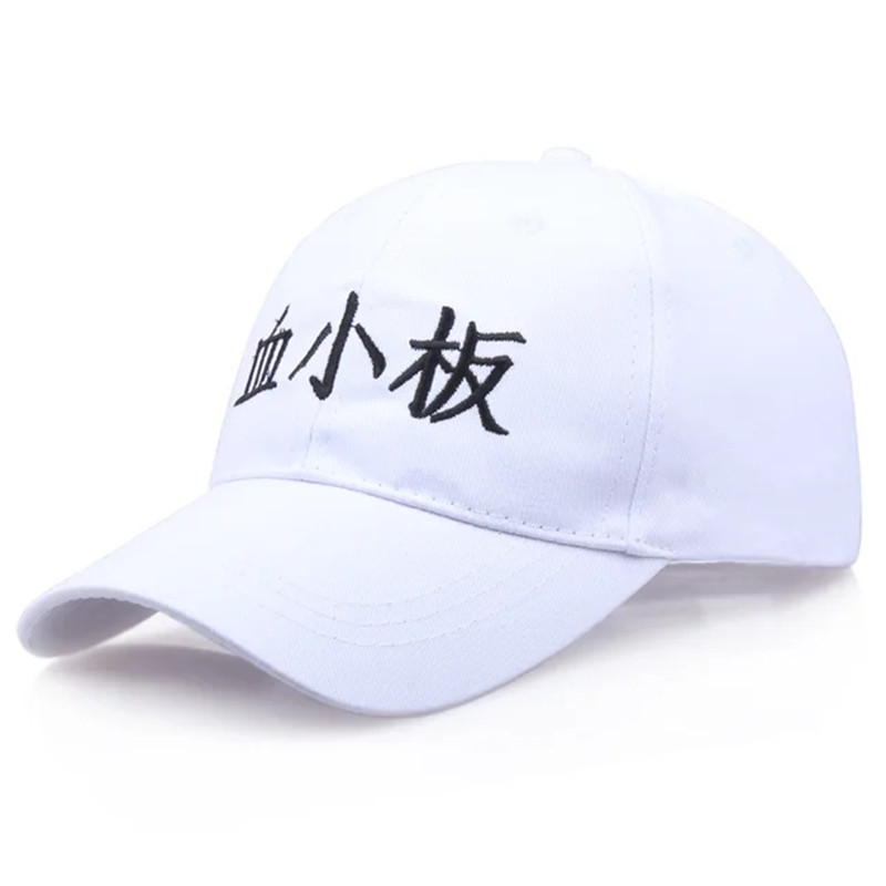 Anime Adjustable Sport Cap Hat - огляд і ціна Cosplay Prop Works