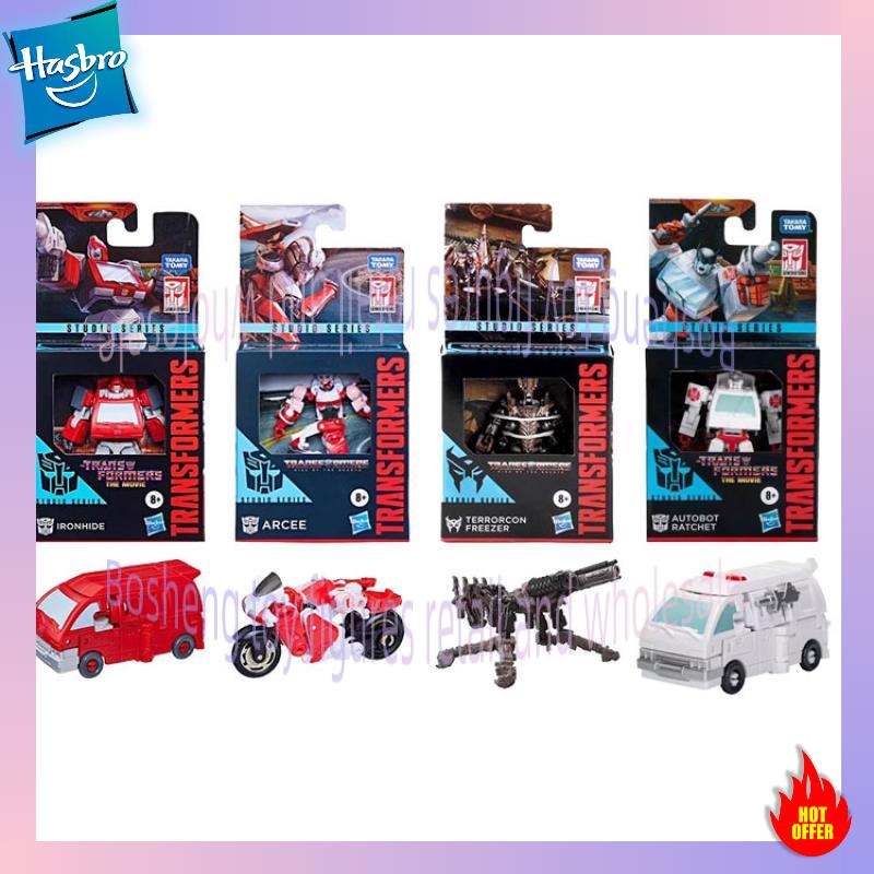 In Stock Hasbro Transformed To - огляд і ціна Good Smile Company Pop Up Parade