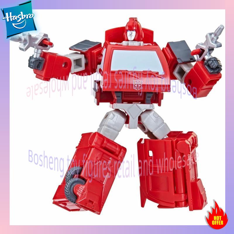 In Stock Hasbro Transformed To - огляд і ціна Good Smile Company Pop Up Parade