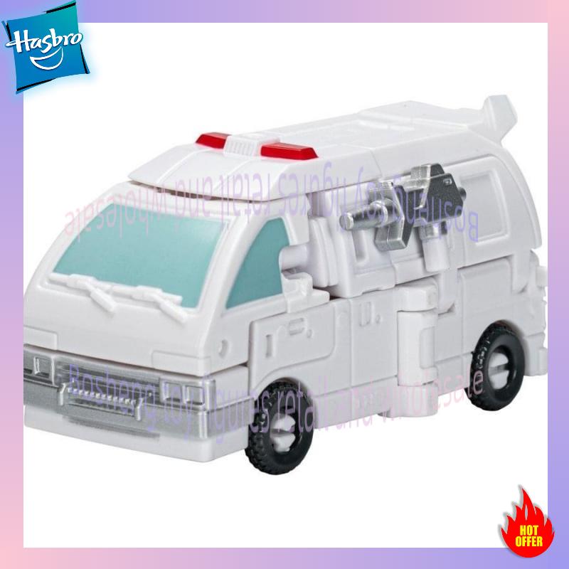 In Stock Hasbro Transformed To - огляд і ціна Good Smile Company Pop Up Parade