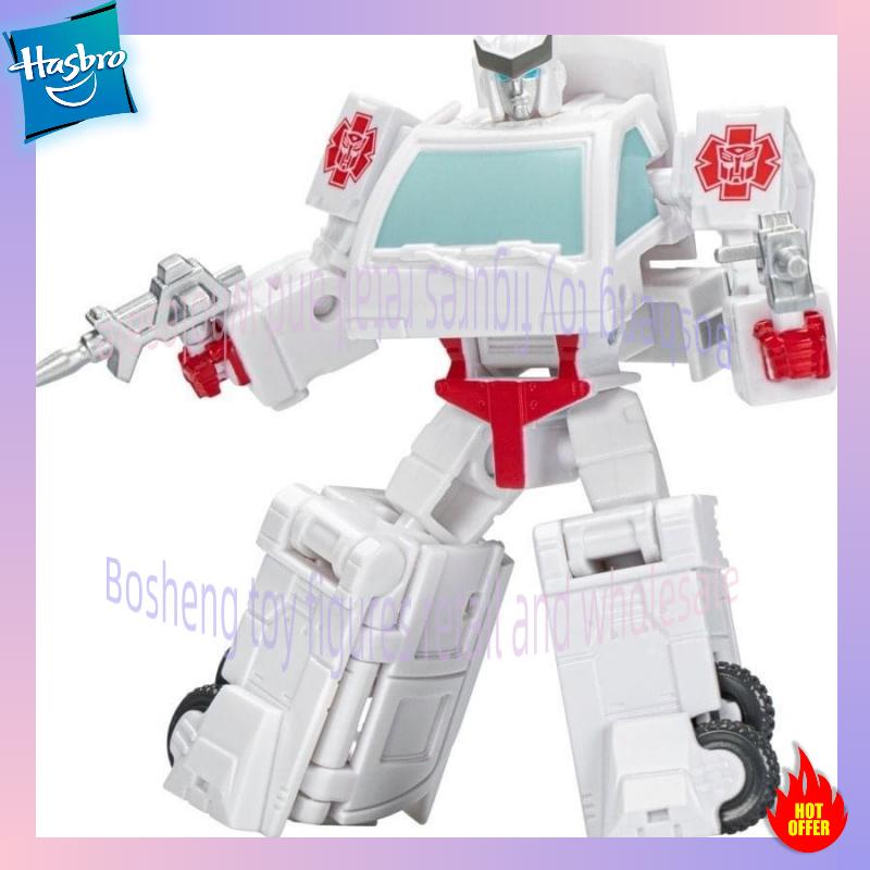 In Stock Hasbro Transformed To - огляд і ціна Good Smile Company Pop Up Parade