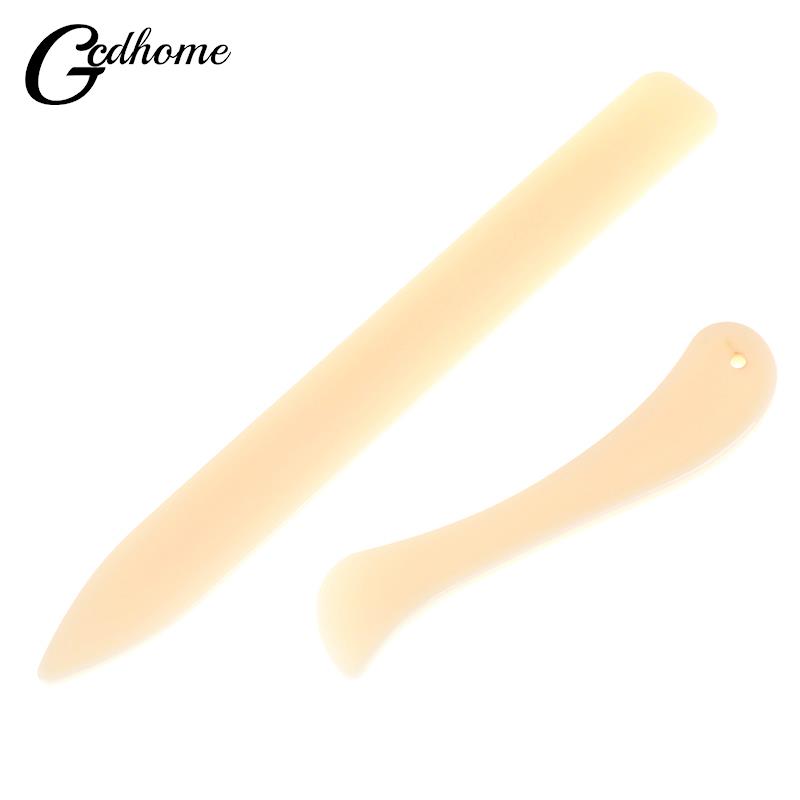2Pcs/Set Bone Folder Craft Too - огляд і ціна Craft Knife Set