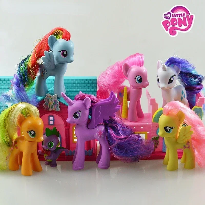 Genuine MY Little Pony Twiligh - огляд і ціна Kotobukiya Bishoujo
