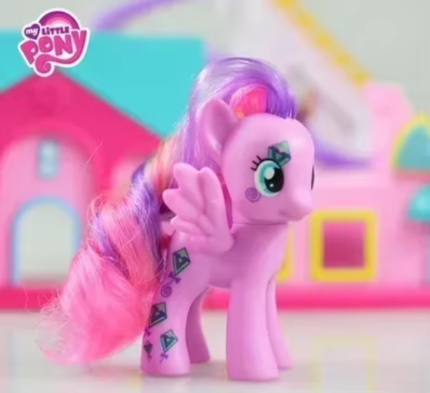 Genuine MY Little Pony Twiligh - огляд і ціна Kotobukiya Bishoujo