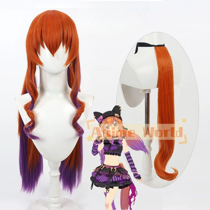 Game Uma Musume Pretty Derby M - огляд і ціна Heat Gun Cosplay