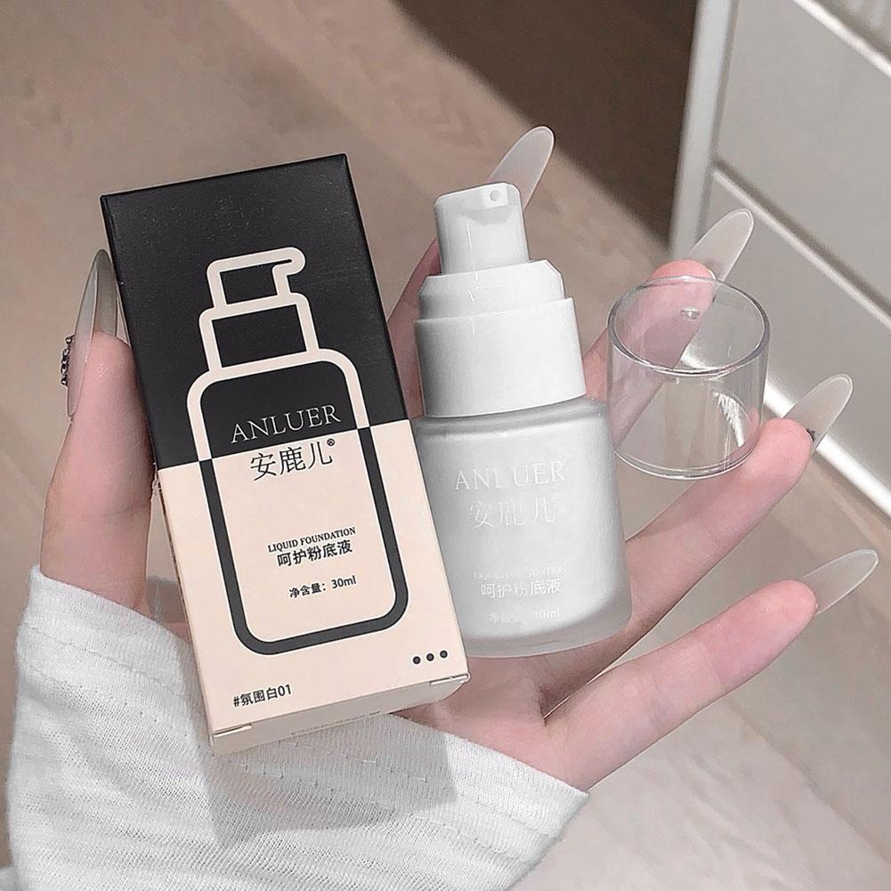 Matte White Liquid Foundation, - огляд і ціна Cosplay Prop Primer