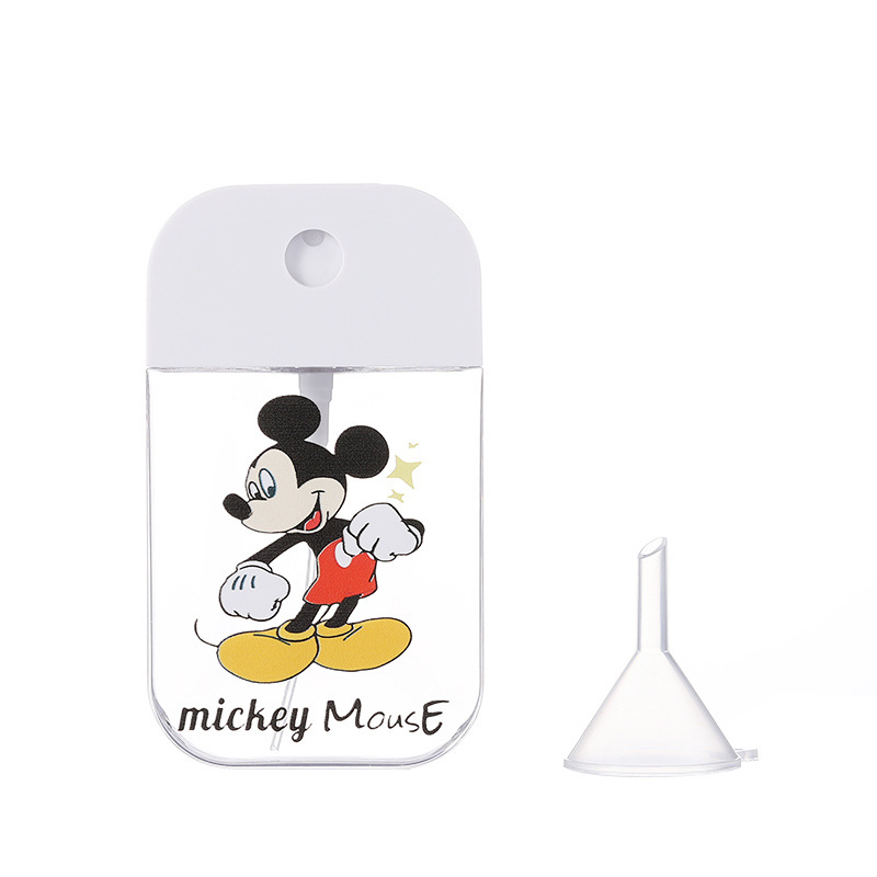Disney Stitch，Mickey portable  - огляд і ціна Cosplay Prop Designer