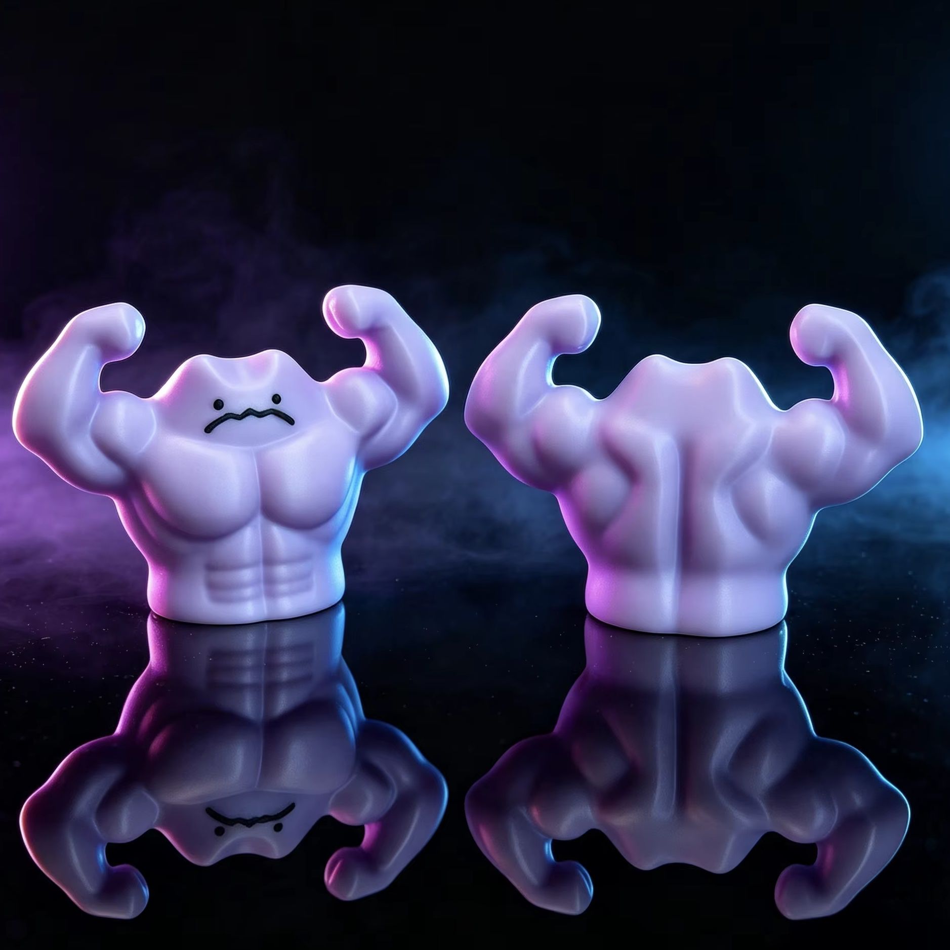Pokémon Novelty Stress Relief  - огляд і ціна Cosplay Prop Designer