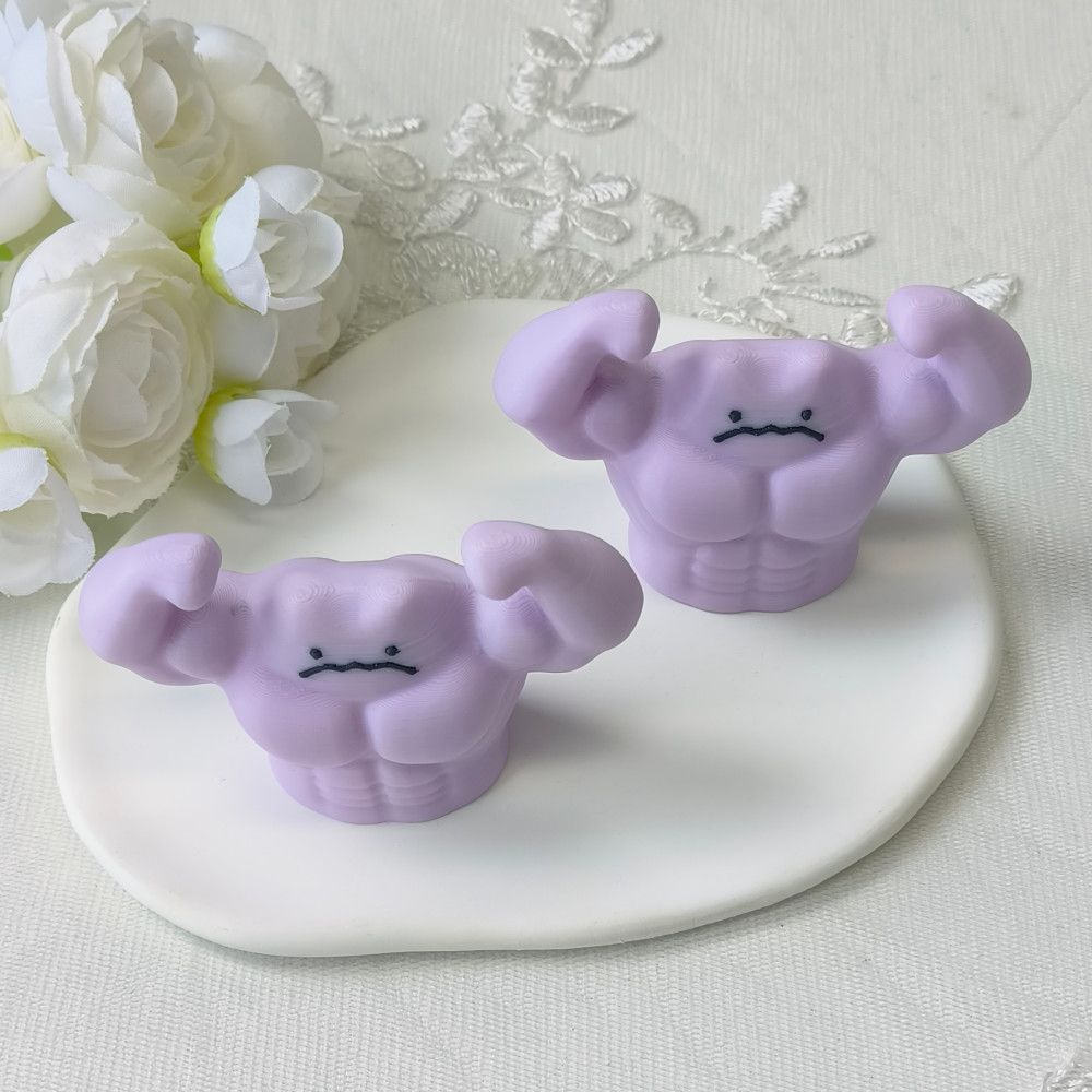 Pokémon Novelty Stress Relief  - огляд і ціна Cosplay Prop Designer