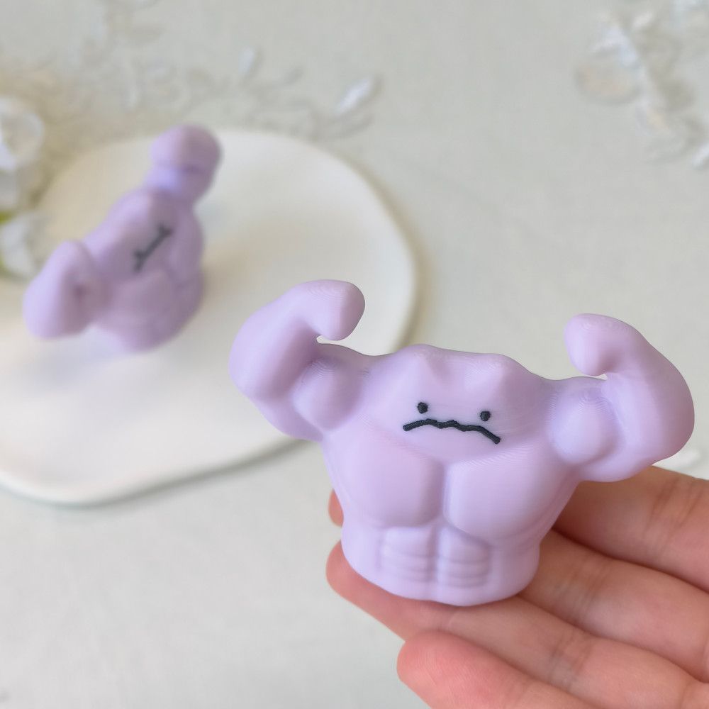 Pokémon Novelty Stress Relief  - огляд і ціна Cosplay Prop Designer