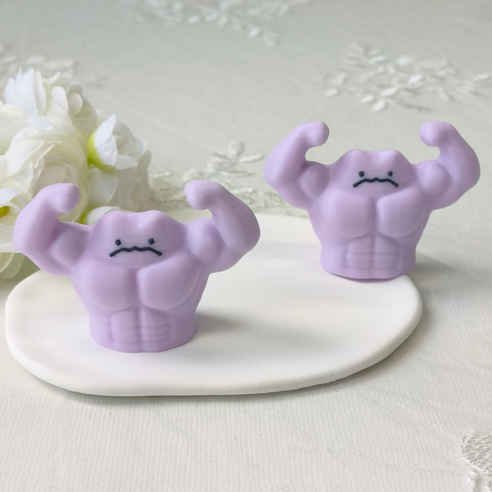 Pokémon Novelty Stress Relief  - огляд і ціна Cosplay Prop Designer