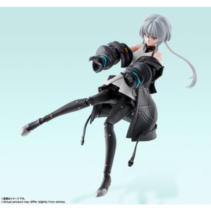 100% Official Bandai S.H.Figua - огляд і ціна Bandai Tamashii Nations S.H.Figuarts
