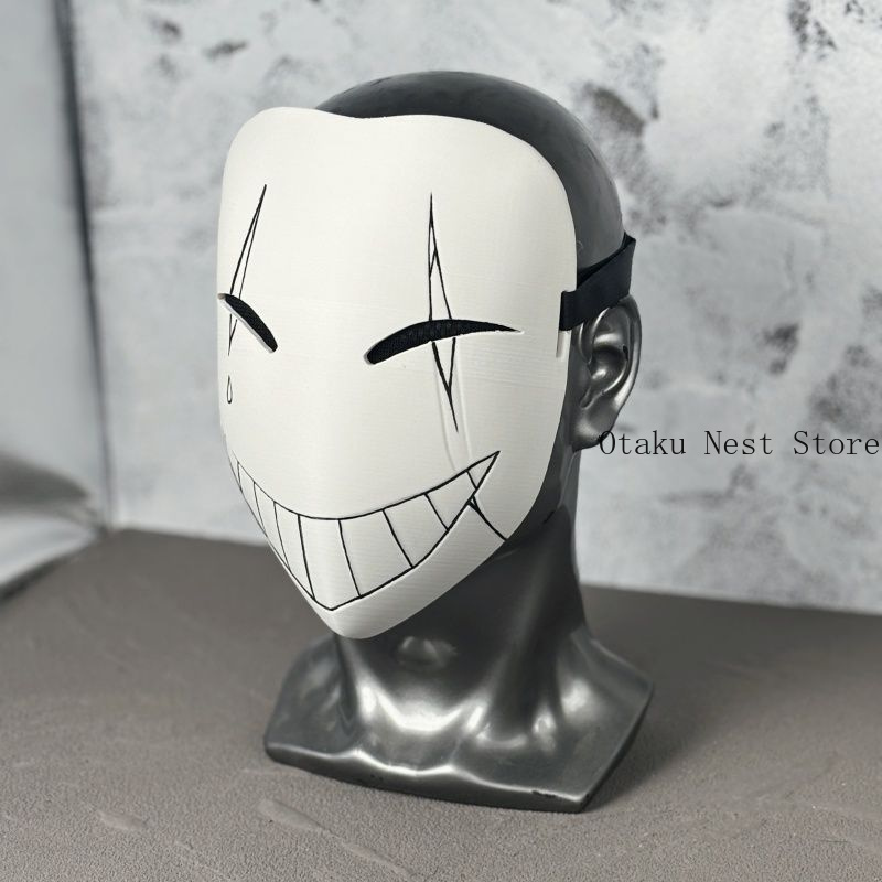 Anime The Freak Circus Harlequ - огляд і ціна Cosplay Prop