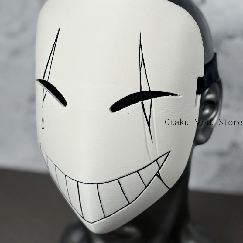 Anime The Freak Circus Harlequ - огляд і ціна Cosplay Prop