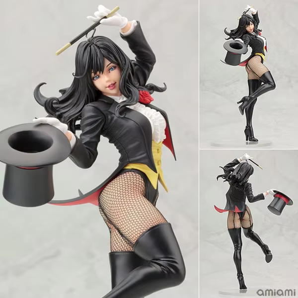 100% Original in Stock Kotobuk - огляд і ціна Kotobukiya Bishoujo