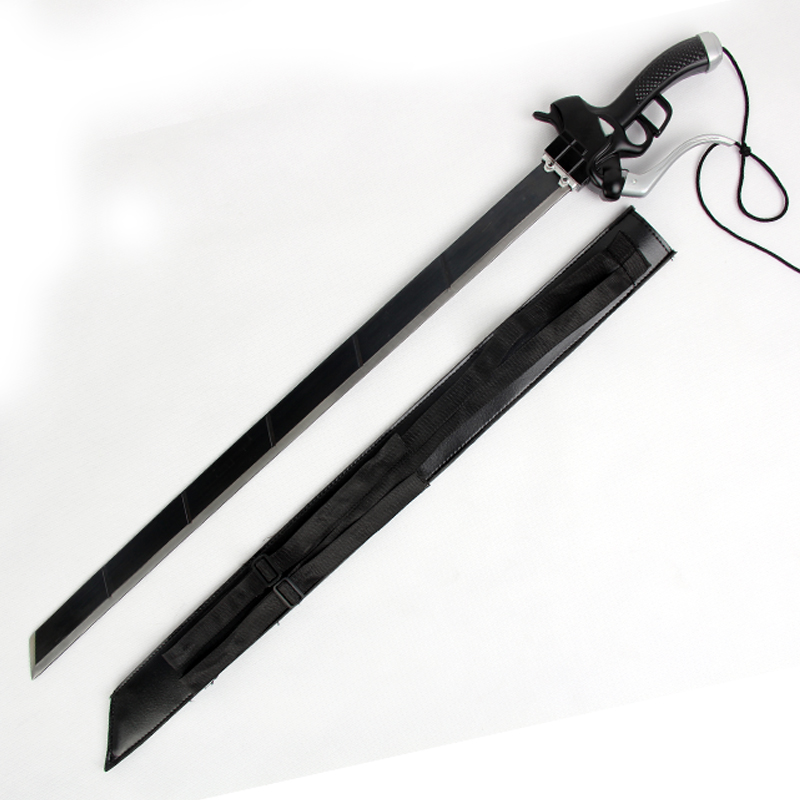 Cos Props,Replica Attack-On-Ti - огляд і ціна Cosplay Prop