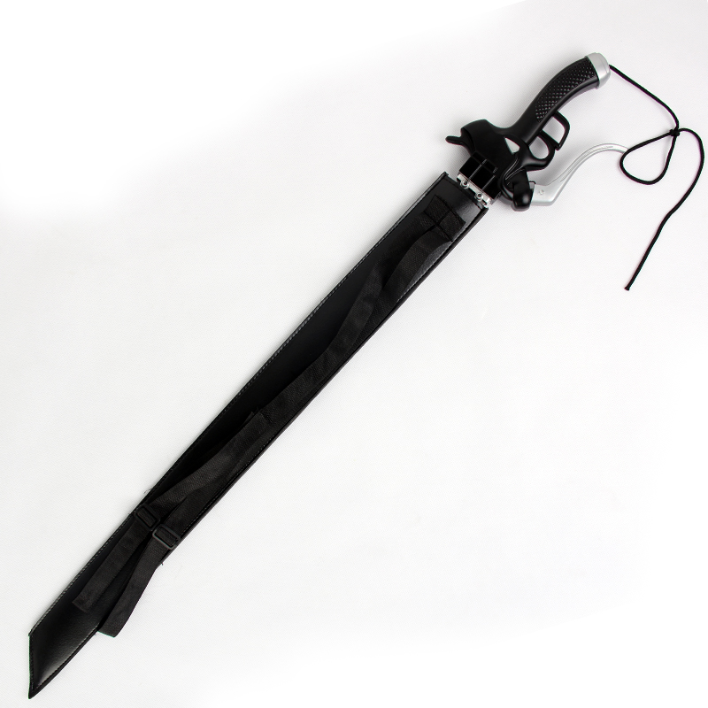 Cos Props,Replica Attack-On-Ti - огляд і ціна Cosplay Prop