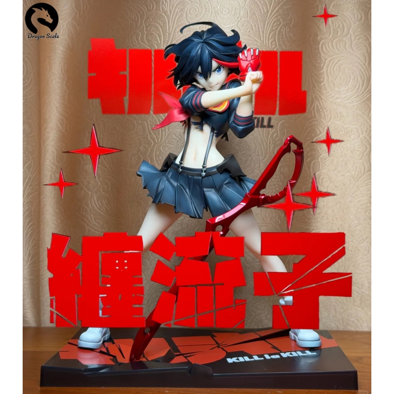 In Stock Genuine GSC GSAS KILL - огляд і ціна Good Smile Company Pop Up Parade