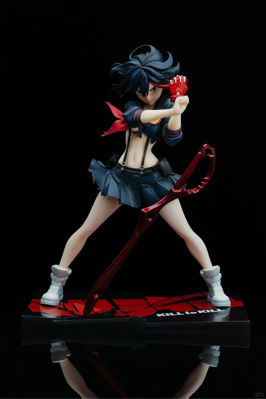 In Stock Genuine GSC GSAS KILL - огляд і ціна Good Smile Company Pop Up Parade